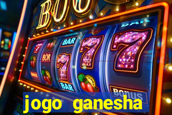 jogo ganesha fortune demo